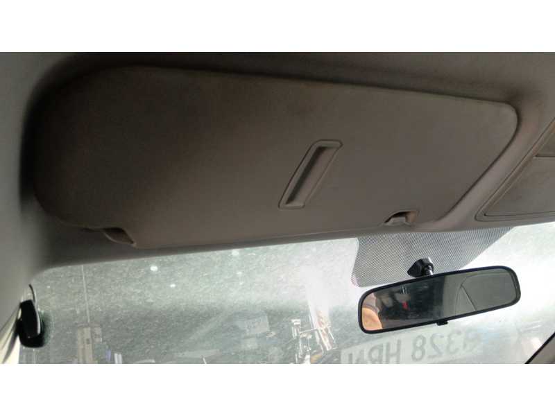 Recambio de parasol izquierdo para kia cee´d (jd) 1.4 crdi 90 referencia OEM IAM 85210A2000ED  