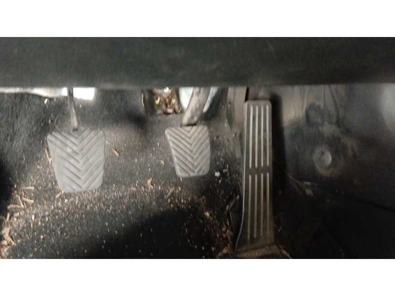 Recambio de pedal embrague para kia cee´d (jd) 1.4 crdi 90 referencia OEM IAM   
