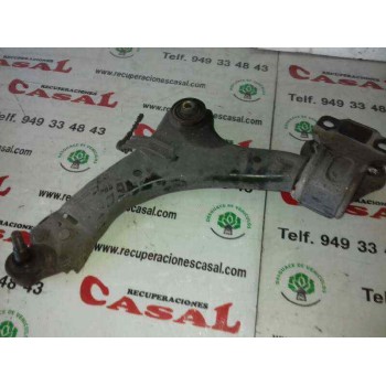 BRAZO SUSPENSION INFERIOR DELANTERO IZQUIERDO LH2207 