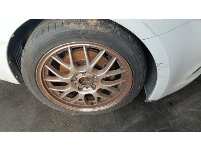 Recambio de pinza freno delantera derecha para kia cee´d (jd) 1.4 crdi 90 referencia OEM IAM 58190A6A01  
