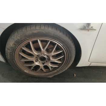 PINZA FRENO DELANTERA IZQUIERDA 58180A6A01 