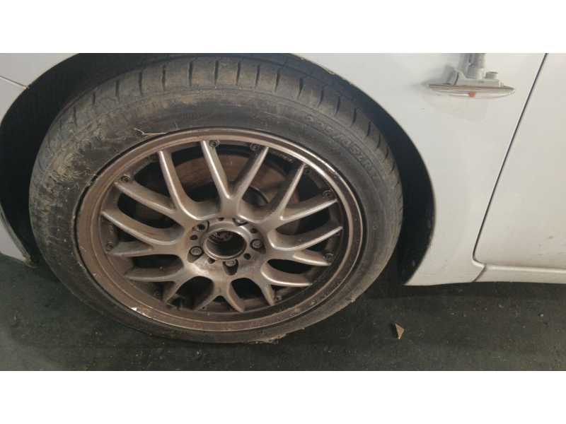 Recambio de pinza freno delantera izquierda para kia cee´d (jd) 1.4 crdi 90 referencia OEM IAM 58180A6A01  