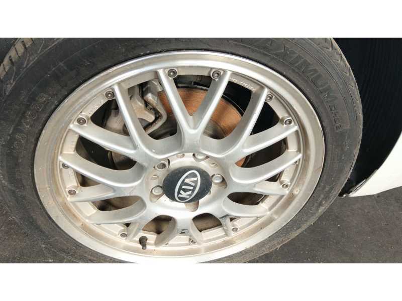 Recambio de pinza freno trasera derecha para kia cee´d (jd) 1.4 crdi 90 referencia OEM IAM 58400A2300  