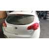 Recambio de porton trasero para kia cee´d (jd) 1.4 crdi 90 referencia OEM IAM 73700A2000  