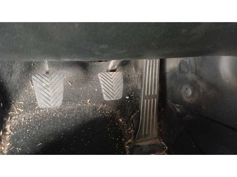 Recambio de potenciometro pedal para kia cee´d (jd) 1.4 crdi 90 referencia OEM IAM 327302P110  