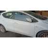 Recambio de puerta delantera derecha para kia cee´d (jd) 1.4 crdi 90 referencia OEM IAM 76004A2000  