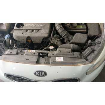 RADIADOR AGUA 25310A5800 