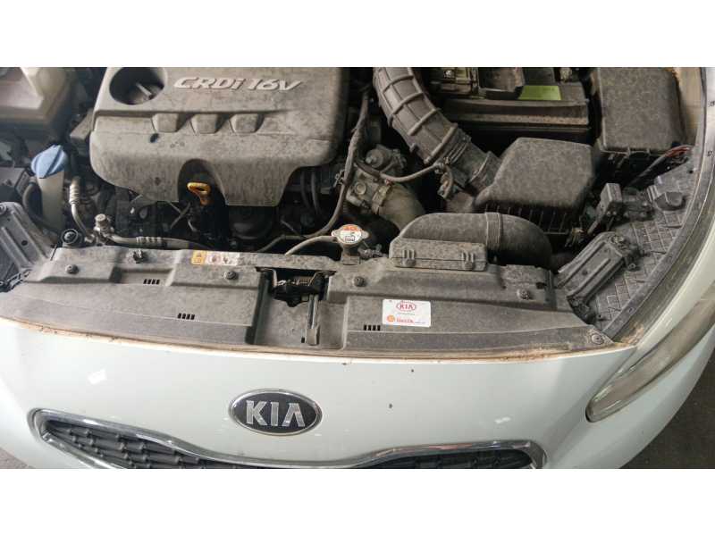 Recambio de radiador agua para kia cee´d (jd) 1.4 crdi 90 referencia OEM IAM 25310A5800  