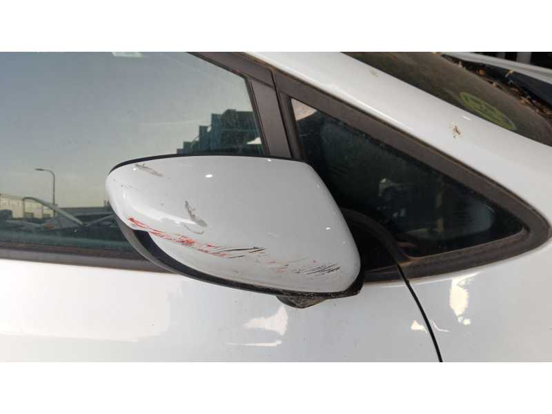 Recambio de retrovisor derecho para kia cee´d (jd) 1.4 crdi 90 referencia OEM IAM 87620A2120  