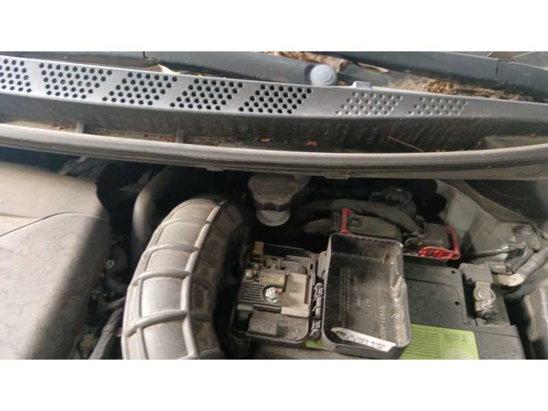 Recambio de servofreno para kia cee´d (jd) 1.4 crdi 90 referencia OEM IAM 59110A5000  