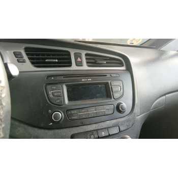 SISTEMA AUDIO / RADIO CD 96170A2000WK 