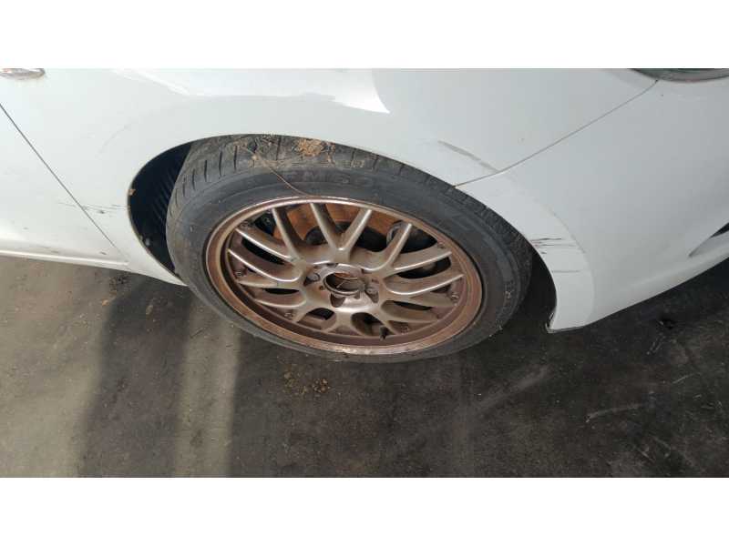 Recambio de transmision delantera derecha para kia cee´d (jd) 1.4 crdi 90 referencia OEM IAM 49525A6000  