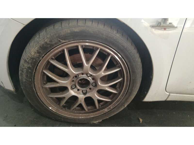 Recambio de juego llantas para kia cee´d (jd) 1.4 crdi 90 referencia OEM IAM 52910A6000 BBS 