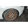Recambio de juego llantas para kia cee´d (jd) 1.4 crdi 90 referencia OEM IAM 52910A6000 BBS 