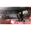 Recambio de alternador para chevrolet aveo / kalos hatchback (t250, t255) 1.2 referencia OEM IAM 96936136  
