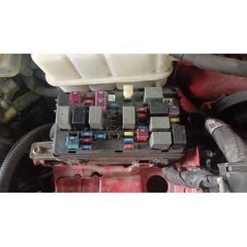 CAJA RELES / FUSIBLES 96867123 