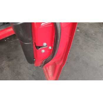 CERRADURA PUERTA DELANTERA DERECHA 96272644 