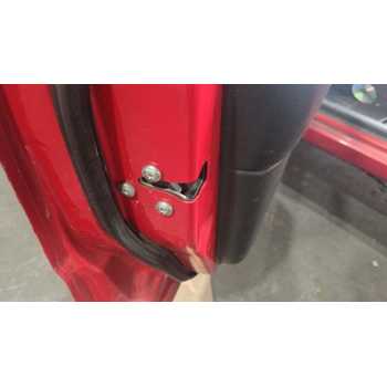 CERRADURA PUERTA DELANTERA IZQUIERDA 96272643 