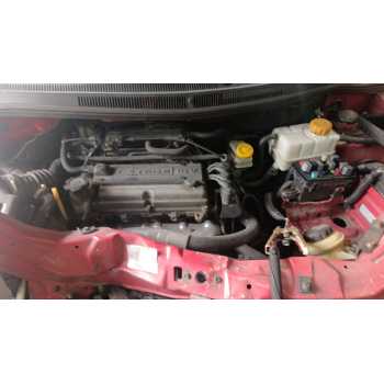 COMPRESOR AIRE ACONDICIONADO 95955943 