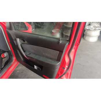 ELEVALUNAS DELANTERO DERECHO 95987100 