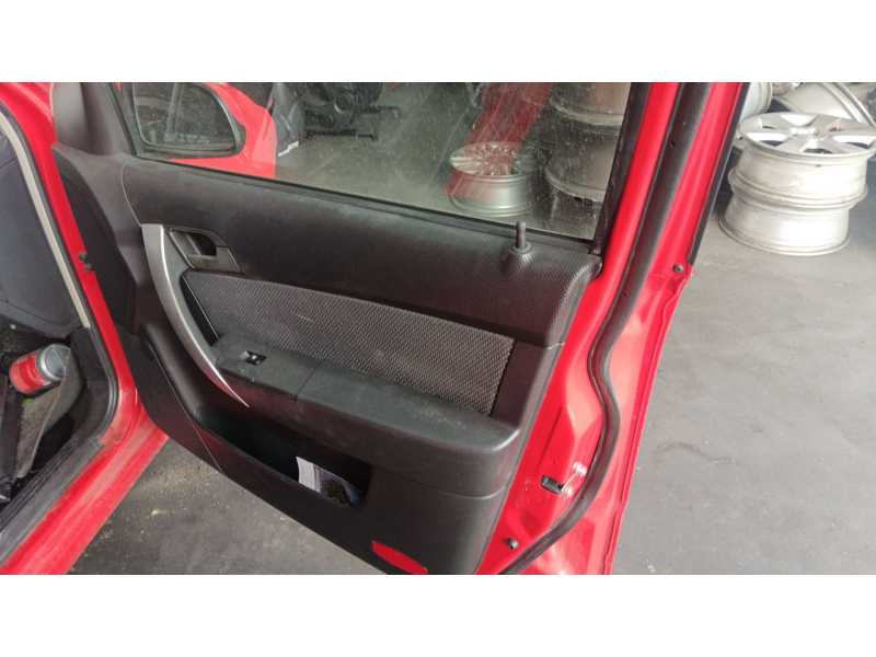 Recambio de elevalunas delantero derecho para chevrolet aveo / kalos hatchback (t250, t255) 1.2 referencia OEM IAM 95987100  