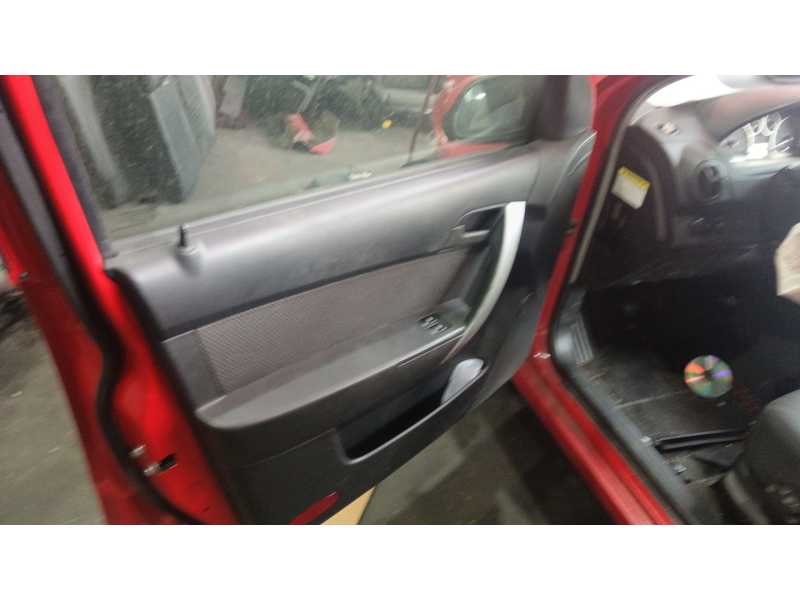 Recambio de elevalunas delantero izquierdo para chevrolet aveo / kalos hatchback (t250, t255) 1.2 referencia OEM IAM 95987099  