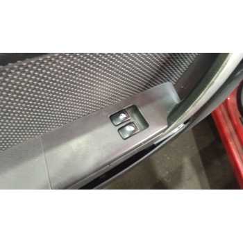 MANDO ELEVALUNAS DELANTERO IZQUIERDO 96652187 