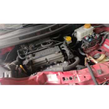 MOTOR ARRANQUE 25187951 