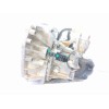Recambio de caja cambios para dacia sandero referencia OEM IAM 320109359R  JH3336