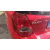 Recambio de piloto trasero izquierdo para chevrolet aveo / kalos hatchback (t250, t255) 1.2 referencia OEM IAM 95952066  