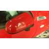 Recambio de retrovisor derecho para chevrolet aveo / kalos hatchback (t250, t255) 1.2 referencia OEM IAM 94812481  