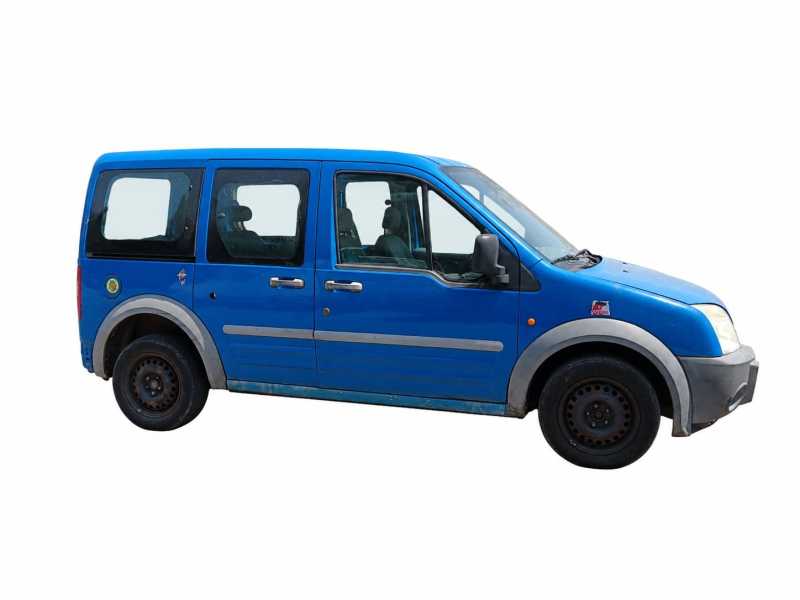 Recambio de cinturon seguridad trasero derecho para ford tourneo connect 1.8 tdci /tddi /di referencia OEM IAM 4416662  