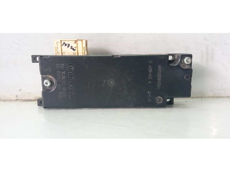 Recambio de modulo electronico para citroën c4 coupe cool referencia OEM IAM 9666827980 A2C53334284 