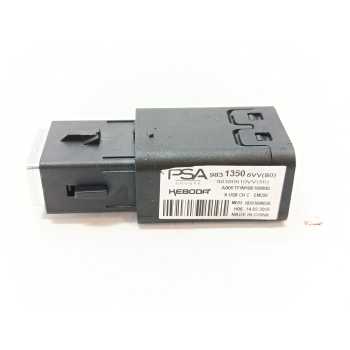 MODULO ELECTRONICO 98313506VV 10201600036 98380610VV