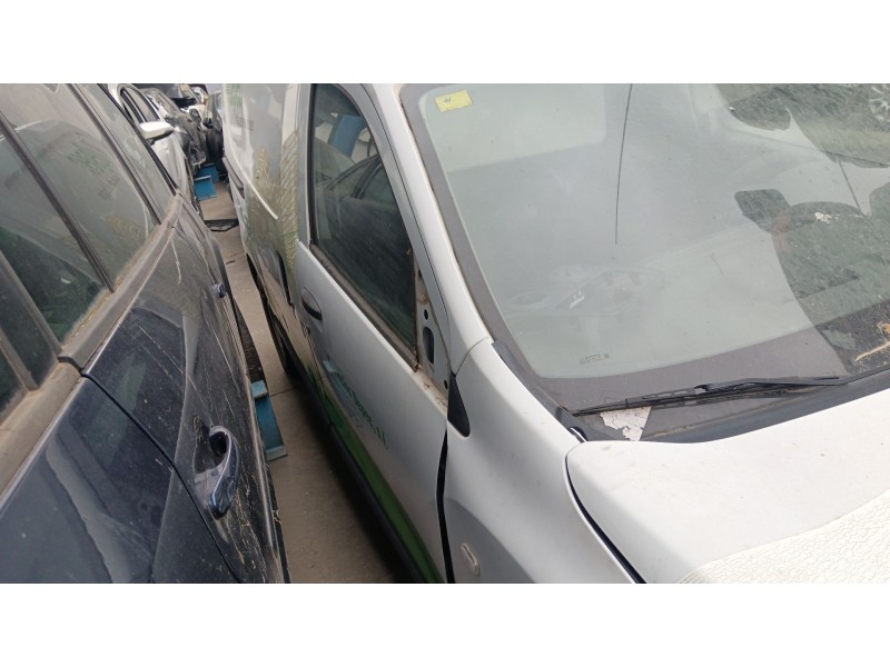 Recambio de puerta delantera derecha para dacia dokker monospace (ke_) 1.5 dci (keaj, keah) referencia OEM IAM   