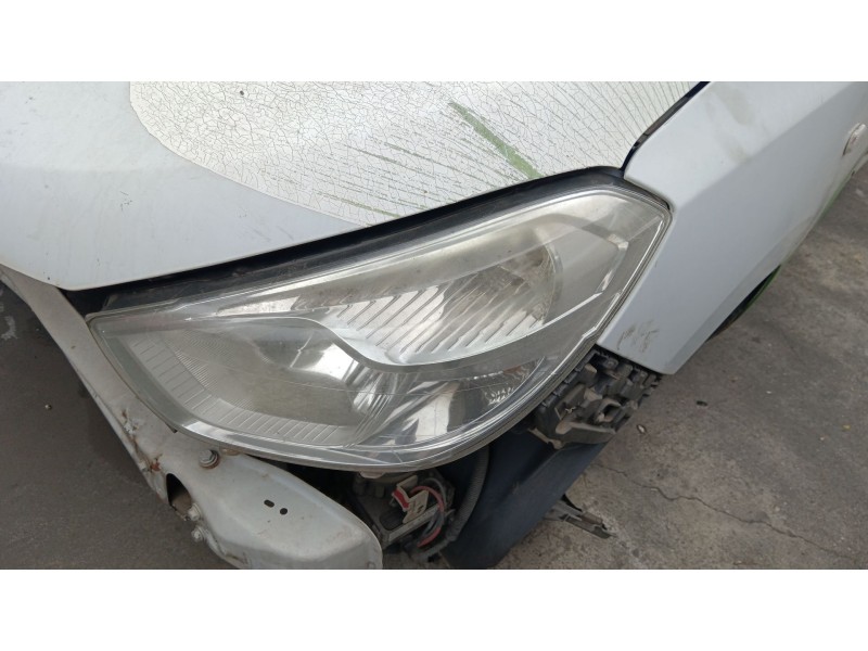 Recambio de faro izquierdo para dacia dokker monospace (ke_) 1.5 dci (keaj, keah) referencia OEM IAM 260603007R  