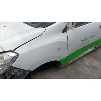 ALETA DELANTERA IZQUIERDA 631016113R 