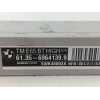 Recambio de modulo electronico para bmw 7 (e65, e66, e67) 730 ld referencia OEM IAM 6135694139 5WK48002A 69641399