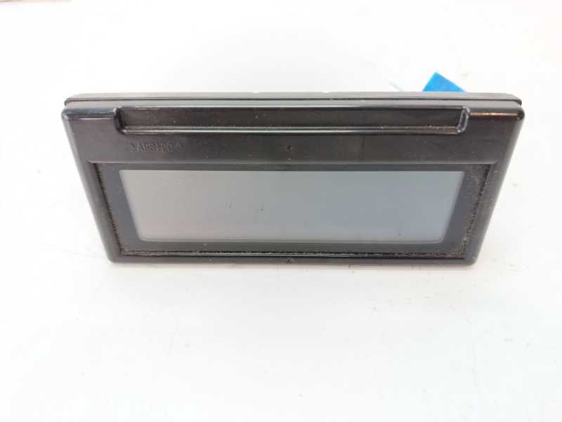 Recambio de pantalla multifuncion para volvo v50 (545) 2.0 d referencia OEM IAM 36001469 69199100 31268051