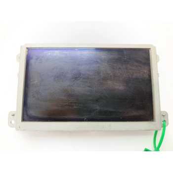 PANTALLA MULTIFUNCION 8T0919603C 4F0919603B