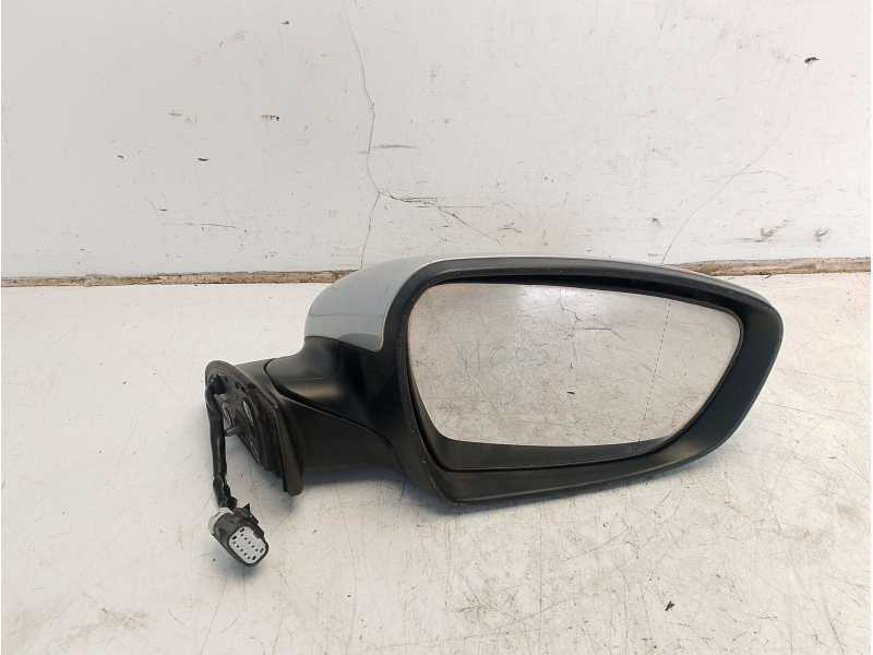 Recambio de retrovisor derecho para kia cee´d concept plus referencia OEM IAM 87620A2060  