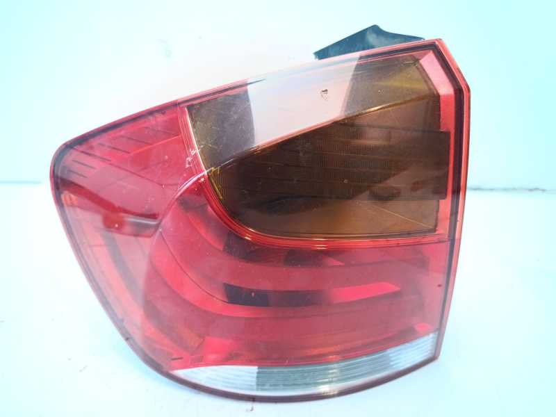 Recambio de piloto trasero izquierdo para bmw x1 (e84) xdrive 28 i referencia OEM IAM 63212990109 1191011079 03425600