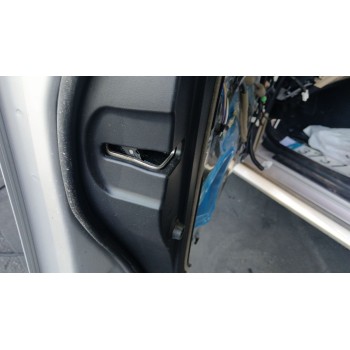 CERRADURA PUERTA DELANTERA IZQUIERDA 6904053100 