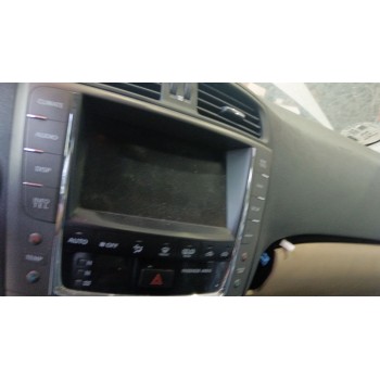 PANTALLA MULTIFUNCION 8643153861 