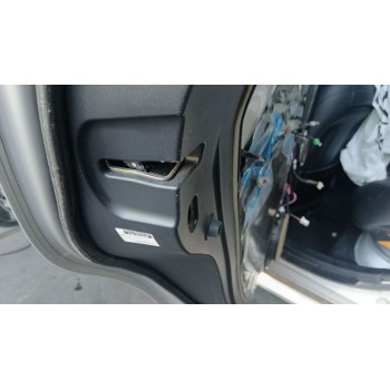 CERRADURA PUERTA TRASERA IZQUIERDA 6906053040 