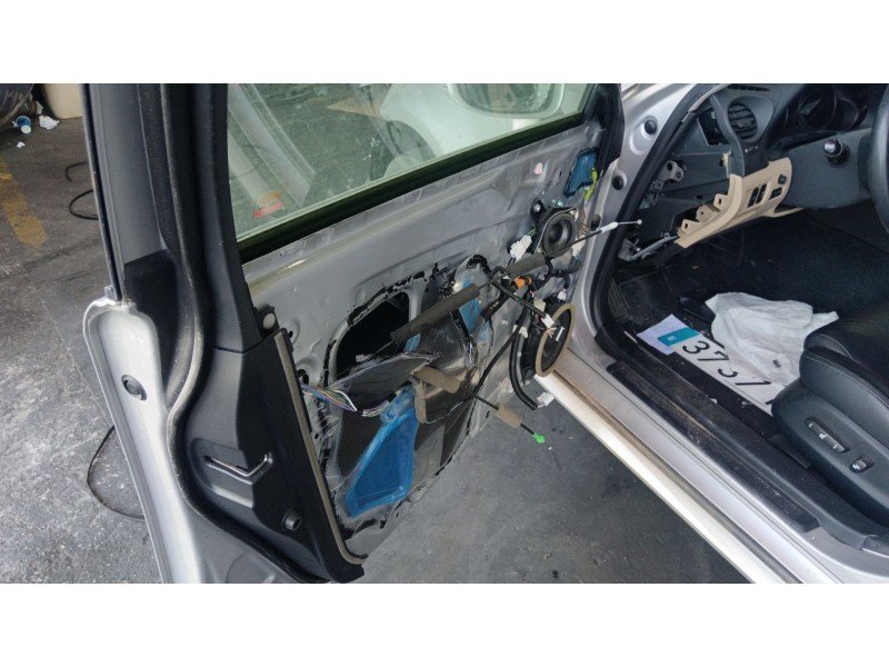 Recambio de elevalunas delantero izquierdo para lexus is200 (ds2/is2) 2.2 d-4d cat referencia OEM IAM   