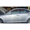 Recambio de puerta delantera izquierda para lexus is200 (ds2/is2) 2.2 d-4d cat referencia OEM IAM   