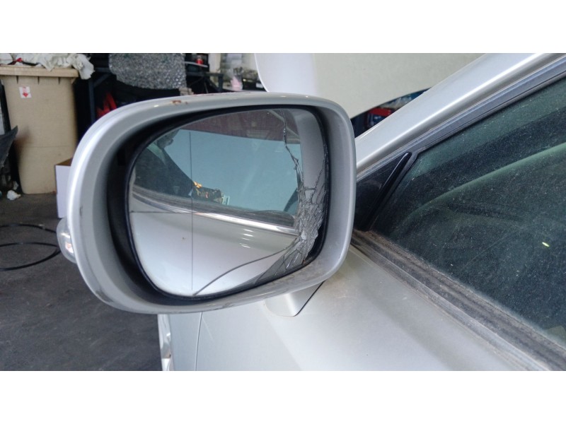 Recambio de retrovisor izquierdo para lexus is200 (ds2/is2) 2.2 d-4d cat referencia OEM IAM   