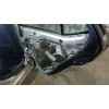 Recambio de elevalunas trasero derecho para lexus is200 (ds2/is2) 2.2 d-4d cat referencia OEM IAM   