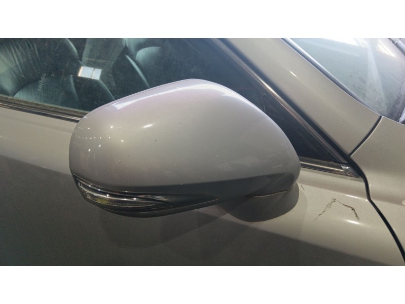 Recambio de retrovisor derecho para lexus is200 (ds2/is2) 2.2 d-4d cat referencia OEM IAM   